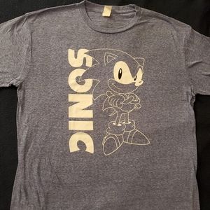 Sonic Tee